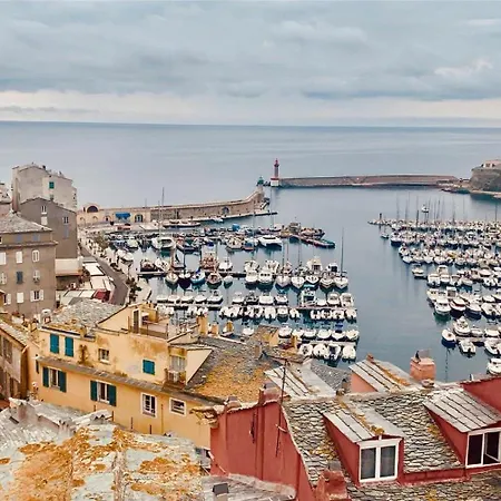 Lägenhet Vue Panoramique Montagne *