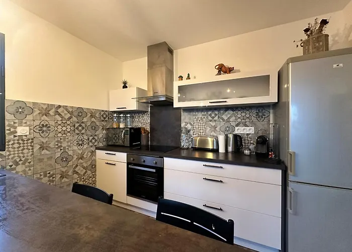דירה Vue Panoramique Montagne בסטיה